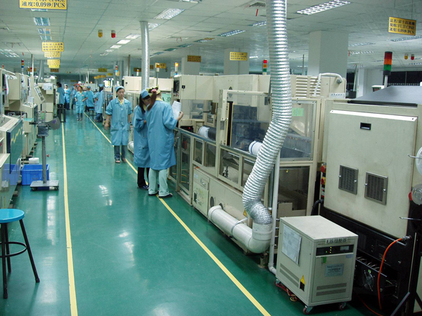 南通美精微電子產(chǎn)品使我司順利運(yùn)營(yíng)提供了有力保障！